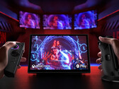 O Legion Go Gen 2 se baseia em seu antecessor em várias áreas. (Fonte da imagem: Lenovo)