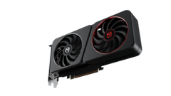 Uma nova variante do Intel Arc B580 da Maxsun foi vista on-line (fonte da imagem: Maxsun)