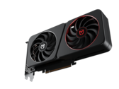 Uma nova variante do Intel Arc B580 da Maxsun foi vista on-line (fonte da imagem: Maxsun)