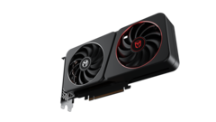 Uma nova variante do Intel Arc B580 da Maxsun foi vista on-line (fonte da imagem: Maxsun)
