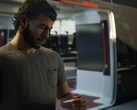 Uma captura de tela do MindsEye em execução no PC (fonte da imagem: Comunidade Steam)