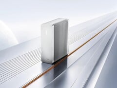O NAS Minisforum S5 estará disponível para compra no próximo mês