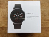 Onde está o Snapdragon Wear 4100+, Mobvoi? (Fonte de imagem: NotebookCheck)