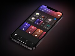 Uma nova atualização chegou para o aplicativo Philips Hue com a versão 5.18.0. (Fonte da imagem: Philips Hue)