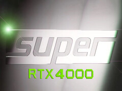 O preço da RTX 4080 SUPER pode se igualar ao preço de lançamento da RX 7900 XTX.