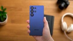 De acordo com os vazamentos, espera-se que a câmera do Samsung Galaxy S26 Ultra dê um grande salto em comparação com o Galaxy S25 Ultra. (Fonte da imagem: TT Technology)