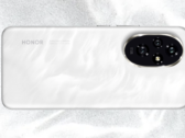 O Honor 200 é um dos vários dispositivos que a empresa lançou globalmente hoje. (Fonte da imagem: Honor)