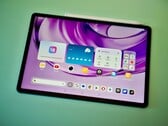 O Lenovo Yoga Tab Gen 2 deu grandes passos em frente, especialmente na autonomia da bateria.