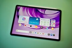 O Lenovo Yoga Tab Gen 2 deu grandes passos em frente, especialmente na autonomia da bateria.