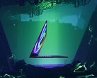 O Razer Blade 16 já está disponível com uma GPU RTX 5060 (fonte da imagem: Razer)