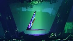 O Razer Blade 16 já está disponível com uma GPU RTX 5060 (fonte da imagem: Razer)