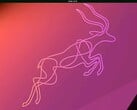 Ubuntu 22.10 "Kinetic Kudu" desktop (Fonte: Ubuntu Blog)