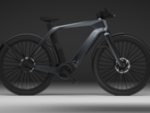 O Specter 1 s-pedelec tem uma velocidade máxima de 45 kph (~28 mph). (Fonte da imagem: Specter)