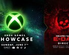 A Microsoft confirmou o Xbox Games Showcase 2026 para 7 de junho, seguido de um Gears of War: E-Day Direct dedicado.