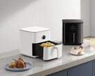 A Xiaomi Smart Air Fryer 6.5L tem recursos inteligentes, como aquecimento automático. (Fonte da imagem: Xiaomi)