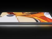 O Xiaomi 11T Pro recebeu uma boa pontuação (87%) em nossa revisão graças a sua grande exibição e sistema de som de qualidade. (Fonte da imagem: Xiaomi)