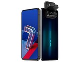 Um sucessor para este telefone pode estar a caminho. (Fonte: Asus)