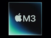 Apple M3 SoC analisado: Maior desempenho e maior eficiência