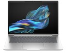 O EliteBook 6 G1q 14 se destaca em muitos cenários específicos, mas carece de opções de leitor de Smart Card (Fonte da imagem: HP)
