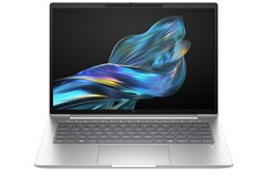O EliteBook 6 G1q 14 se destaca em muitos cenários específicos, mas carece de opções de leitor de Smart Card (Fonte da imagem: HP)