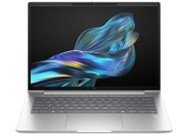 O EliteBook 6 G1q 14 se destaca em muitos cenários específicos, mas carece de opções de leitor de Smart Card (Fonte da imagem: HP)