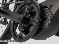 O P100 e o P100 Pro são motores médios. (Fonte da imagem: Gobao)