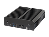 Os mais recentes mini PCs iBOX da ASRock apresentam um gabinete sem ventilador e uma generosa seleção de portas.