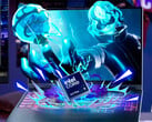 O Legion 5i 15IAX11 pode ser configurado com até um processador Intel Core Ultra 9 290HX Plus.