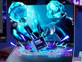 O Legion 5i 15IAX11 pode ser configurado com até um processador Intel Core Ultra 9 290HX Plus.