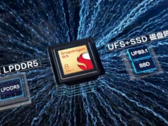 Legion Y90: o telefone com seu próprio SSD? (Fonte: Lenovo via Weibo)
