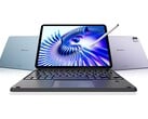 O tablet Link 8 também pode ser usado com um teclado (Fonte da imagem: Blackview)