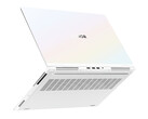 O MagicBook Pro 16 estará disponível eventualmente nas opções de cores branca e roxa. (Fonte da imagem: Honor)