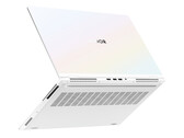 O MagicBook Pro 16 estará disponível eventualmente nas opções de cores branca e roxa. (Fonte da imagem: Honor)