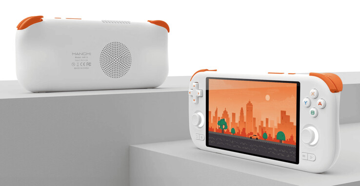 (Fonte da imagem: Mangmi)