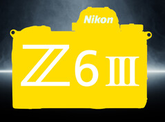 A Nikon confirmou que lançará uma nova câmera em 17 de junho - provavelmente a Nikon Z6 III, que vazou. (Fonte da imagem: Nikon - editado)