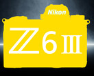 A Nikon confirmou que lançará uma nova câmera em 17 de junho - provavelmente a Nikon Z6 III, que vazou. (Fonte da imagem: Nikon - editado)