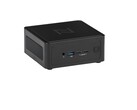 O mini PC NovaCustom NUC Box apresenta firmware de código aberto juntamente com uma CPU Intel Core Ultra 7 155H. (Fonte da imagem: NovaCustom)