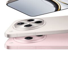 O Oppo Find X8 estreou no final de 2024, e o Find X9 adotará um cronograma de lançamento idêntico. (Fonte da imagem: Oppo)