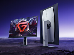 O novo Redmi Monitor G27U mantém muitos dos recursos de seu antecessor.