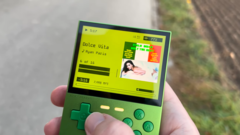 RockBox em ação (Fonte da imagem: Disco Disco Gaming)