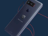 O Smartphone para Snapdragon Insiders está agora pronto para pré-compra. (Imagem: Qualcomm)
