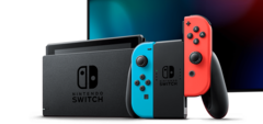 Um Nintendo Switch Pro atualizado provavelmente permitirá melhorias de desempenho ou visuais em uma gama de títulos de Switch (Fonte de imagem: Nintendo)