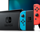 Um Nintendo Switch Pro atualizado provavelmente permitirá melhorias de desempenho ou visuais em uma gama de títulos de Switch (Fonte de imagem: Nintendo)