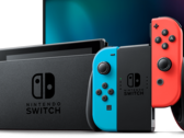 Um Nintendo Switch Pro atualizado provavelmente permitirá melhorias de desempenho ou visuais em uma gama de títulos de Switch (Fonte de imagem: Nintendo)