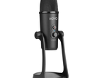 O microfone USB de mesa Movo UM700. Imagens via Movo.