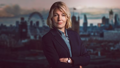 Jemma Redgrave retorna como Kate Lethbridge-Stewart para liderar a UNIT no mais novo spinoff do universo de Doctor Who. (Fonte da imagem: BBC)