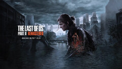 The Last of Us Part II Remaster virá com um modo de jogo altamente reproduzível (imagem via Naughty Dog)