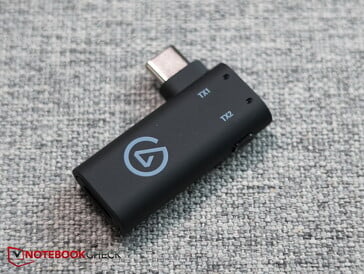 O receptor sem fio para smartphones & Cia.