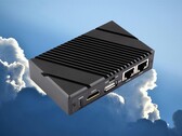 A Waveshared lançou um novo gabinete de mini PC para o Raspberry Pi CM5.