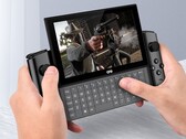 O GPD enviou algumas unidades Win 3 com o módulo errado de Bluetooth e Wi-Fi. (Fonte da imagem: GPD)